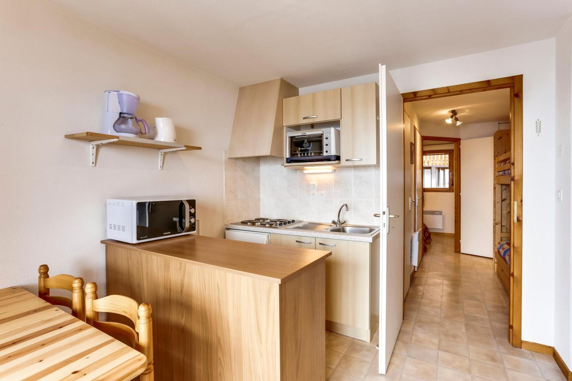 Appartement Cosy Avec Vue Sur Le Lac A Thollon Les Memises 35M² Thollon-les-Memises Exterior foto