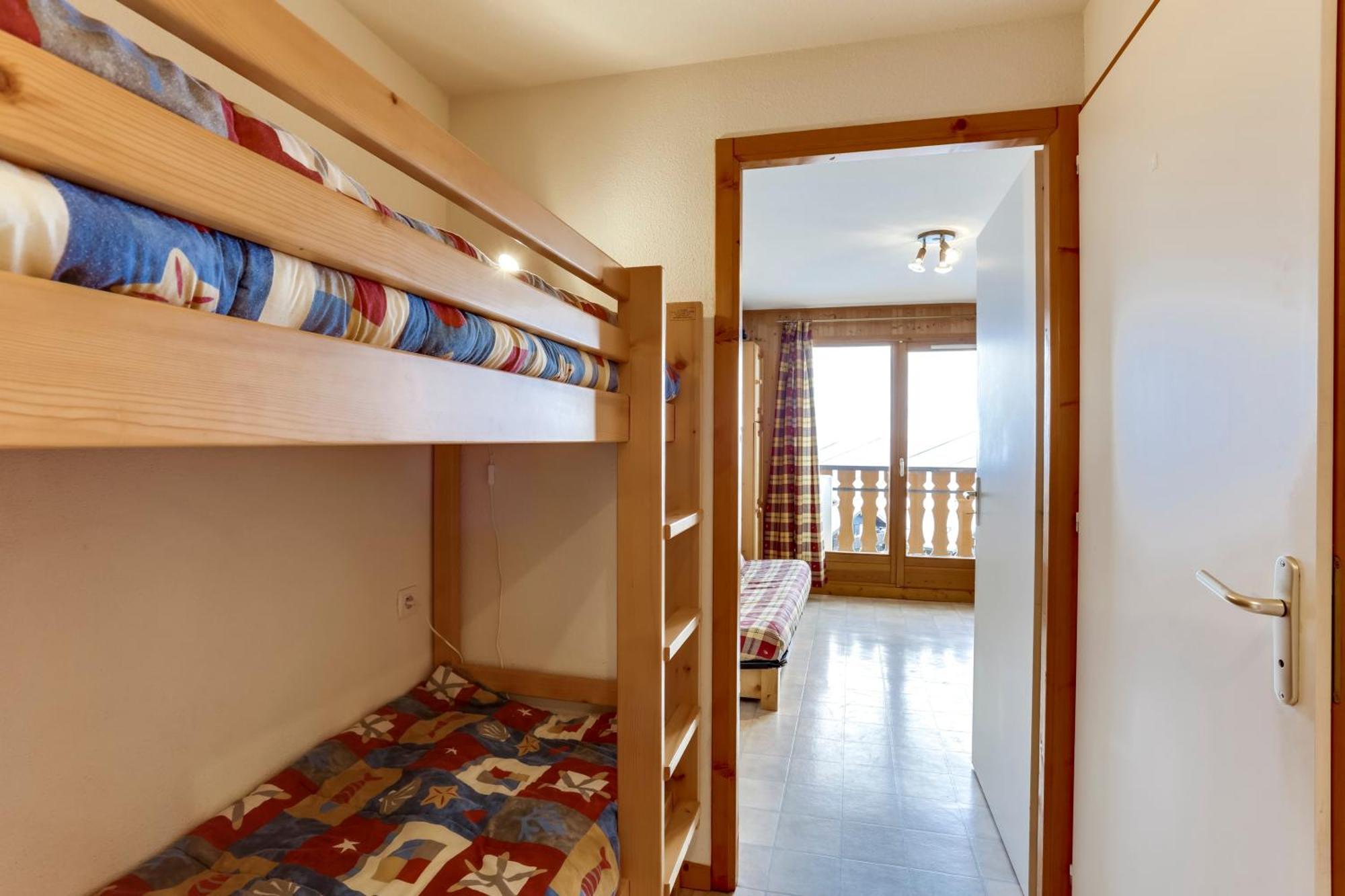 Appartement Cosy Avec Vue Sur Le Lac A Thollon Les Memises 35M² Thollon-les-Memises Exterior foto